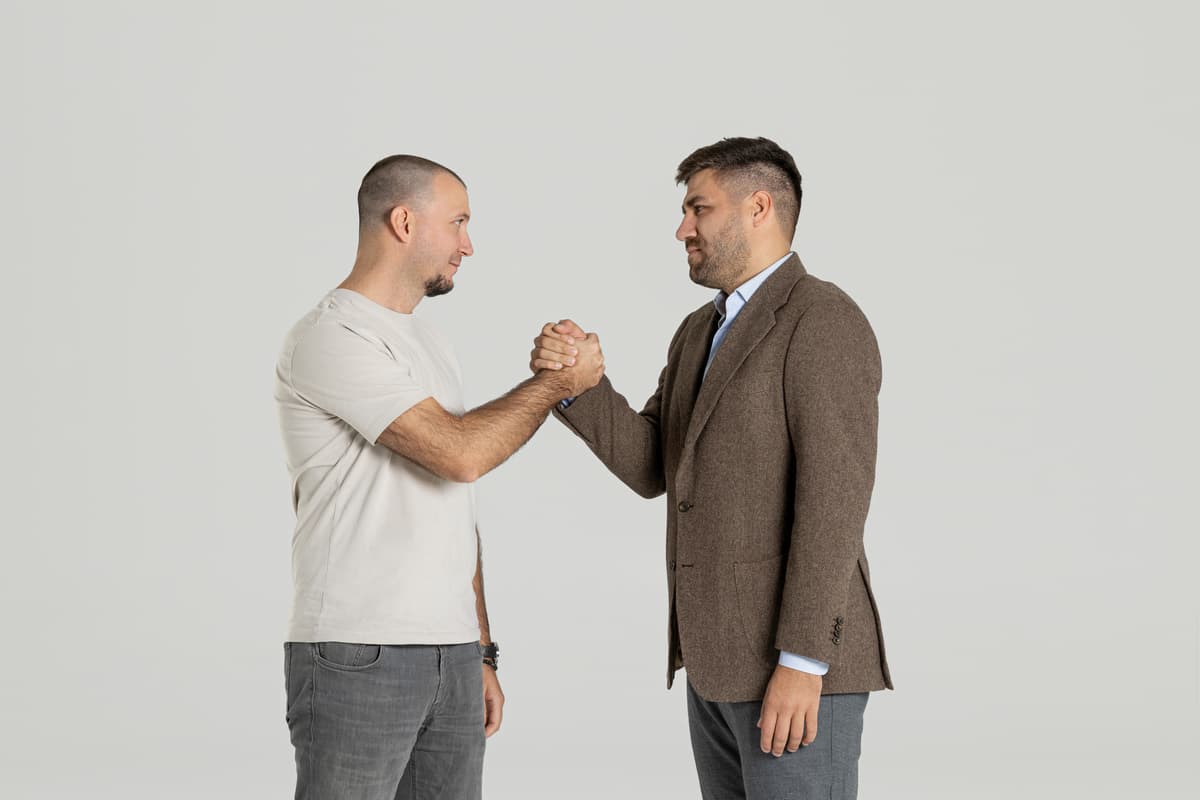 BS Tech founders